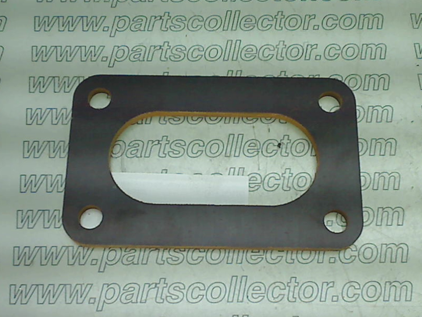 MASERATI 322210421 Fuel system - Exhaust code 8396 compatible with: MASERATI BITURBO